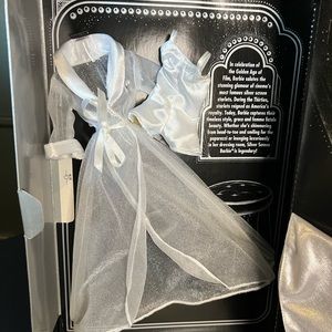 1993 Silver Screen Barbie